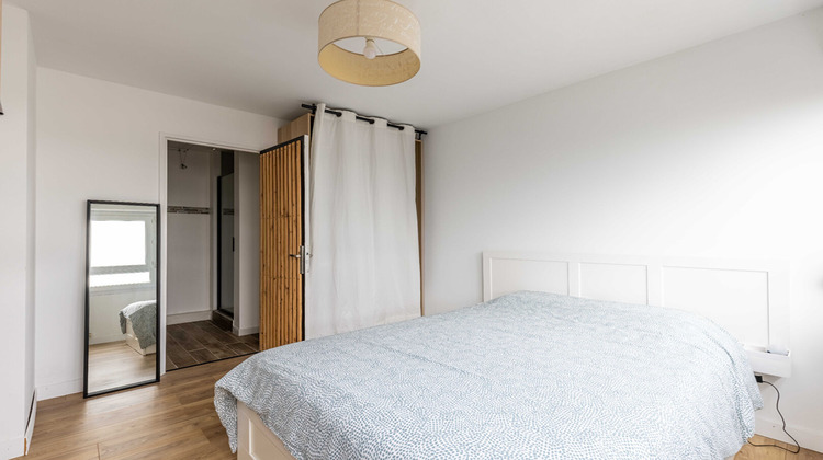 Ma-Cabane - Vente Appartement RENNES, 115 m²