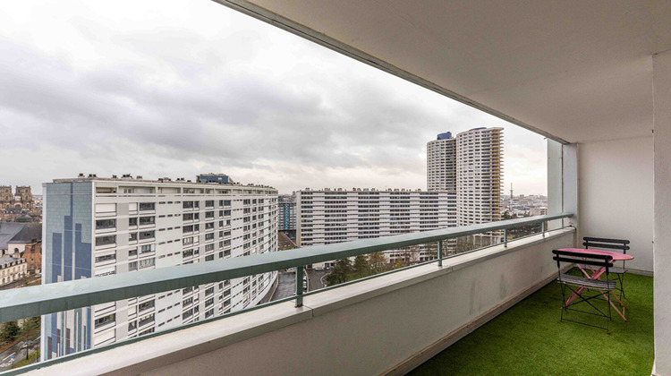 Ma-Cabane - Vente Appartement RENNES, 115 m²