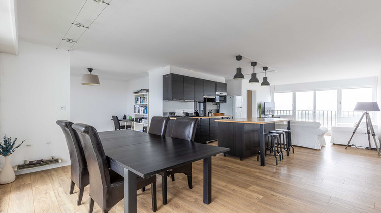 Ma-Cabane - Vente Appartement RENNES, 115 m²