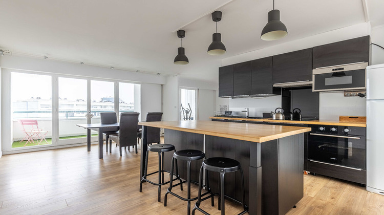 Ma-Cabane - Vente Appartement RENNES, 115 m²