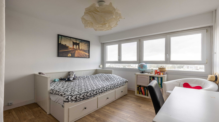 Ma-Cabane - Vente Appartement RENNES, 115 m²