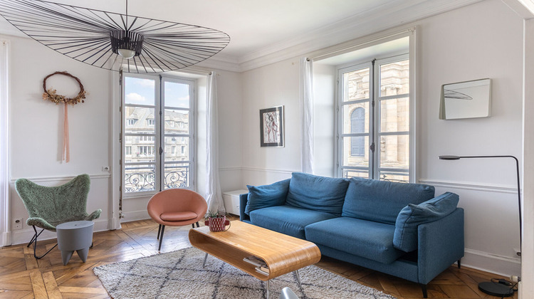 Ma-Cabane - Vente Appartement RENNES, 132 m²