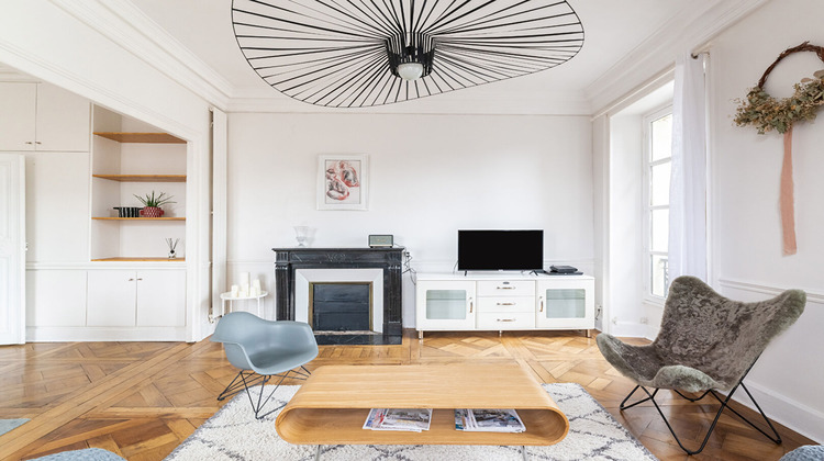 Ma-Cabane - Vente Appartement RENNES, 132 m²