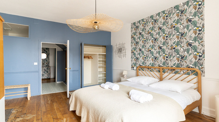 Ma-Cabane - Vente Appartement RENNES, 132 m²