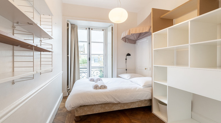 Ma-Cabane - Vente Appartement RENNES, 132 m²