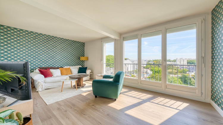 Ma-Cabane - Vente Appartement RENNES, 64 m²