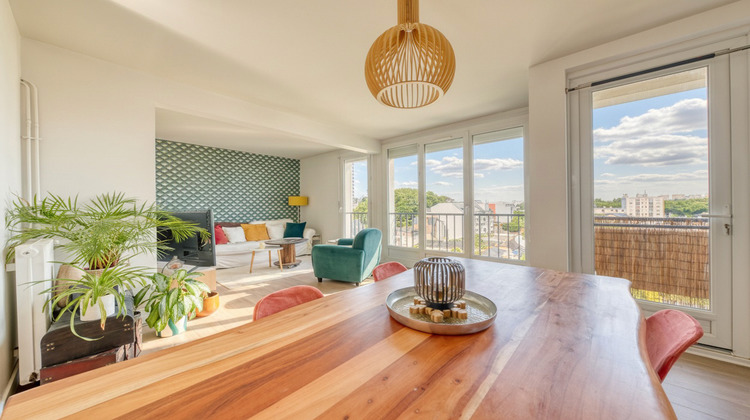 Ma-Cabane - Vente Appartement RENNES, 64 m²