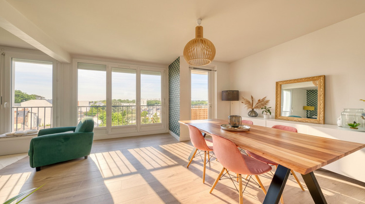 Ma-Cabane - Vente Appartement RENNES, 64 m²