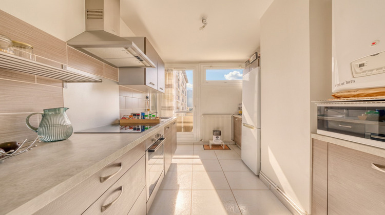 Ma-Cabane - Vente Appartement RENNES, 64 m²