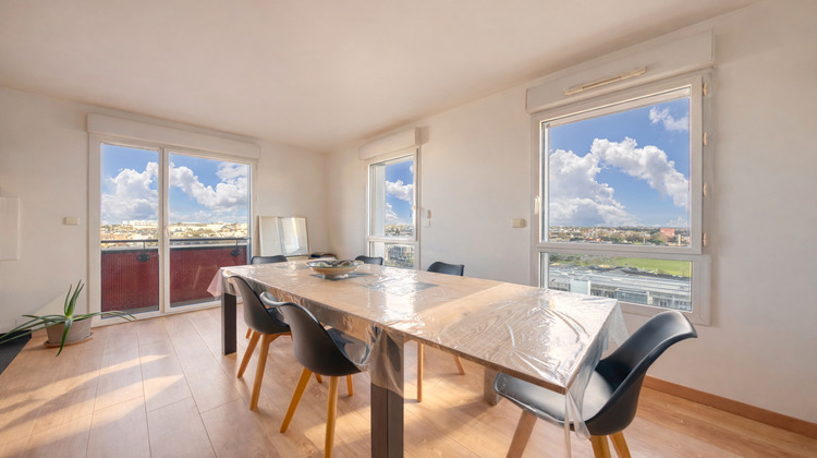 Ma-Cabane - Vente Appartement RENNES, 69 m²