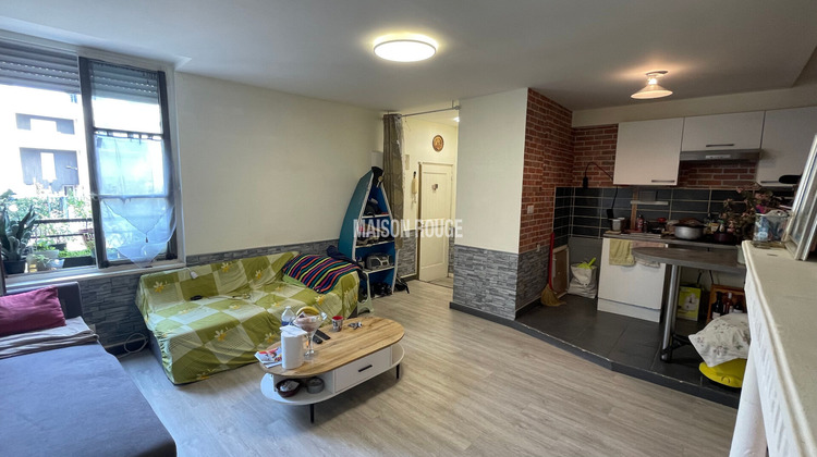 Ma-Cabane - Vente Appartement RENNES, 55 m²