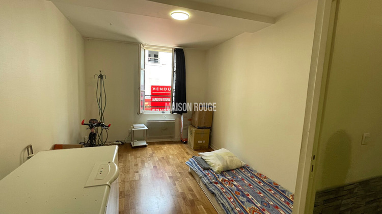 Ma-Cabane - Vente Appartement RENNES, 55 m²