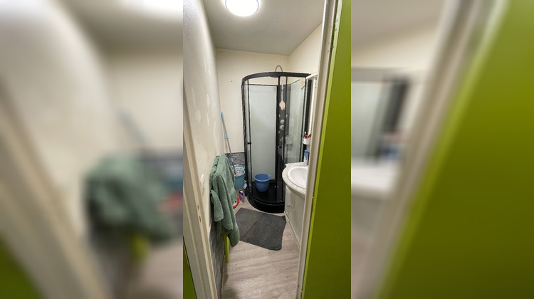 Ma-Cabane - Vente Appartement RENNES, 55 m²