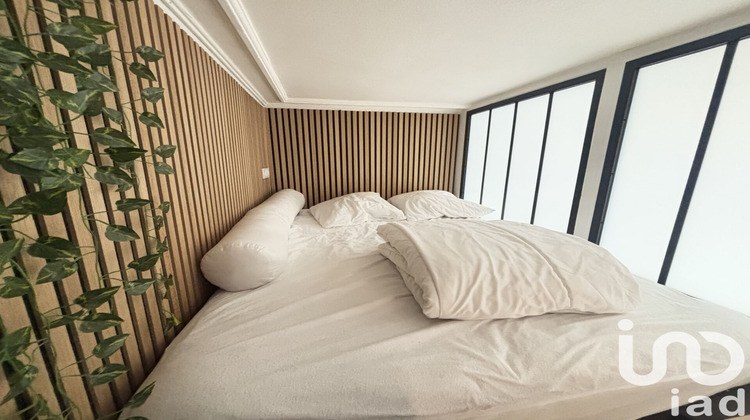 Ma-Cabane - Vente Appartement Rennes, 18 m²