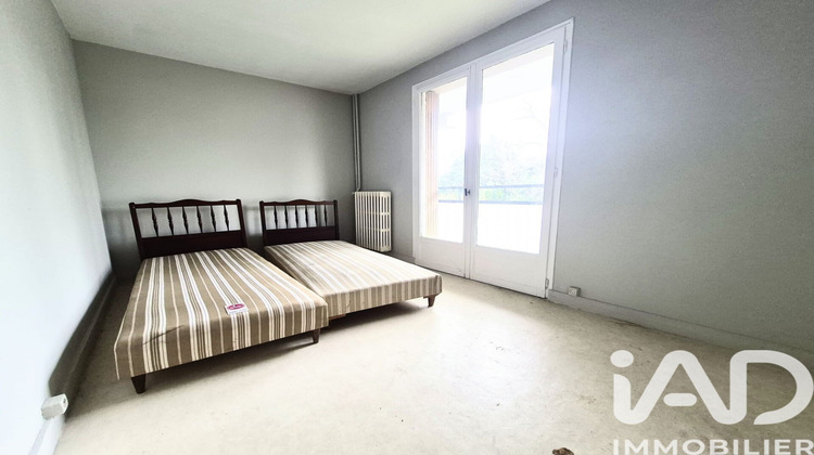 Ma-Cabane - Vente Appartement Rennes, 106 m²