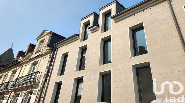 Ma-Cabane - Vente Appartement Rennes, 50 m²