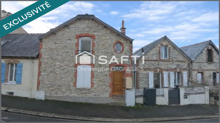 Ma-Cabane - Vente Appartement Rennes, 40 m²