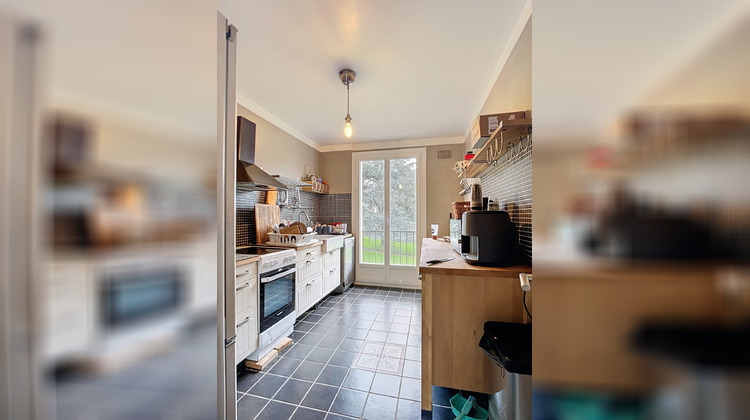 Ma-Cabane - Vente Appartement Rennes, 65 m²