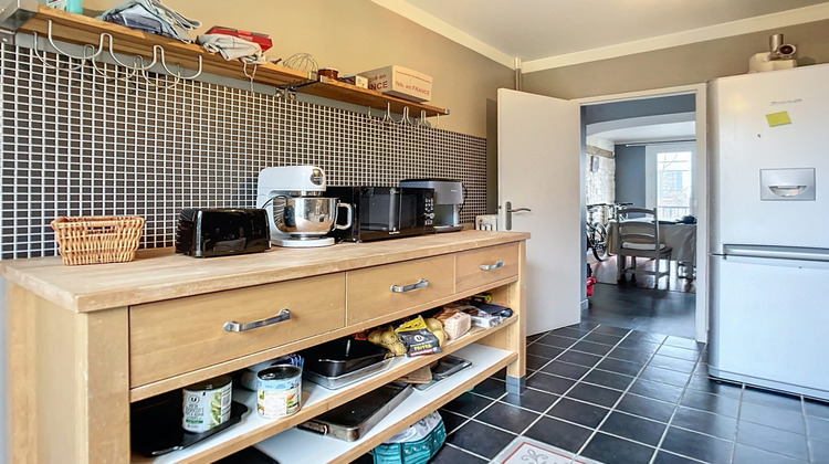 Ma-Cabane - Vente Appartement Rennes, 65 m²