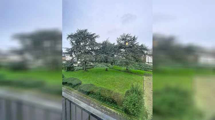 Ma-Cabane - Vente Appartement Rennes, 65 m²