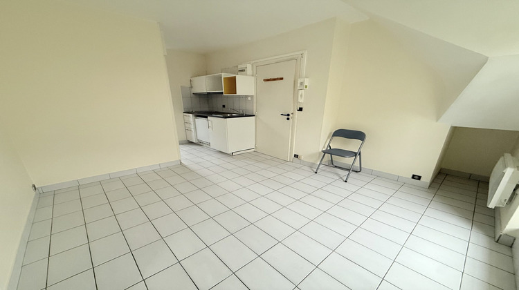 Ma-Cabane - Vente Appartement Rennes, 15 m²