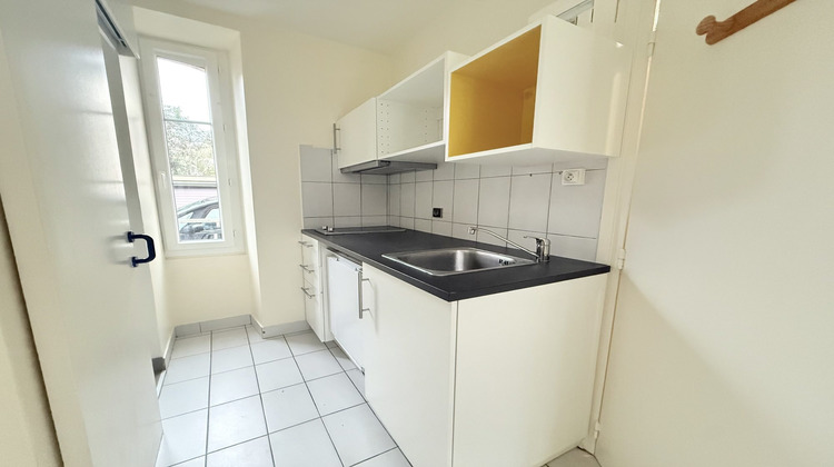 Ma-Cabane - Vente Appartement Rennes, 15 m²