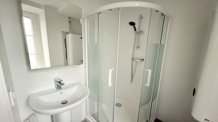 Ma-Cabane - Vente Appartement Rennes, 15 m²