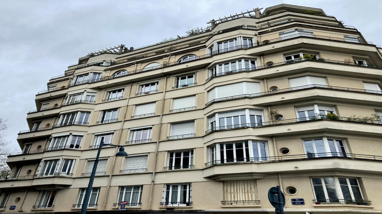 Ma-Cabane - Vente Appartement Rennes, 49 m²