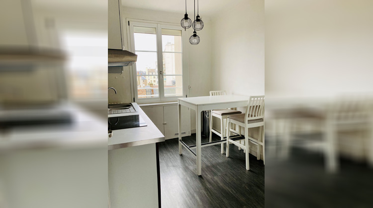 Ma-Cabane - Vente Appartement Rennes, 49 m²