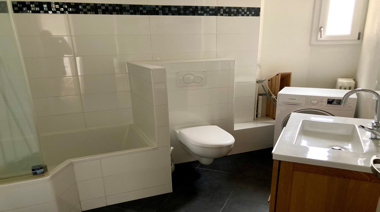 Ma-Cabane - Vente Appartement Rennes, 49 m²