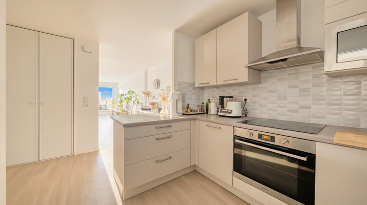 Ma-Cabane - Vente Appartement RENNES, 83 m²