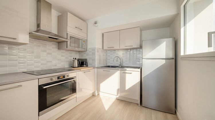 Ma-Cabane - Vente Appartement RENNES, 83 m²