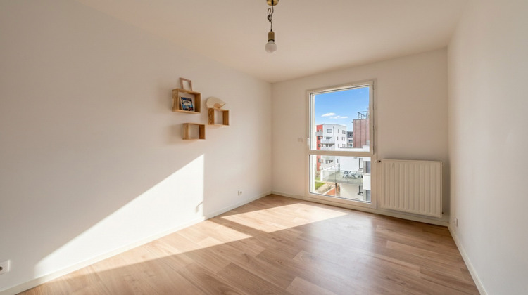 Ma-Cabane - Vente Appartement RENNES, 83 m²