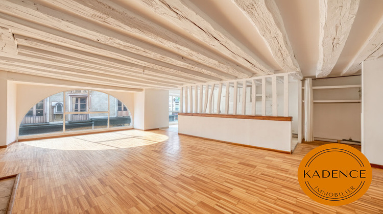 Ma-Cabane - Vente Appartement RENNES, 64 m²