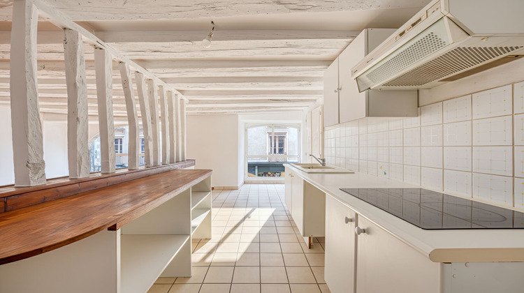 Ma-Cabane - Vente Appartement RENNES, 64 m²