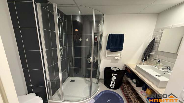 Ma-Cabane - Vente Appartement RENNES, 18 m²