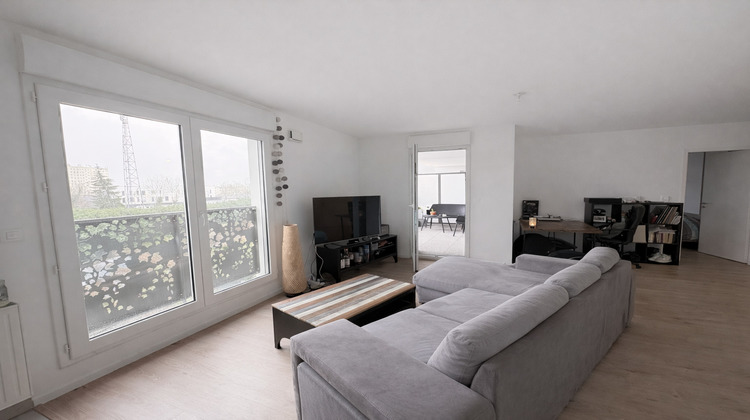 Ma-Cabane - Vente Appartement RENNES, 62 m²