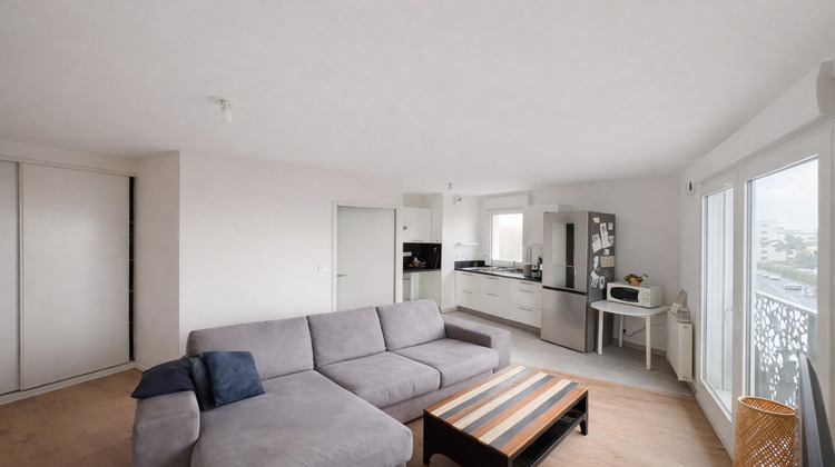 Ma-Cabane - Vente Appartement RENNES, 62 m²