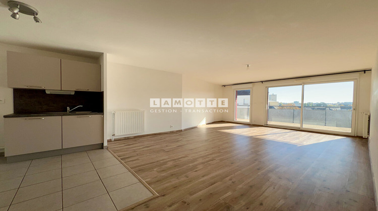 Ma-Cabane - Vente Appartement RENNES, 67 m²