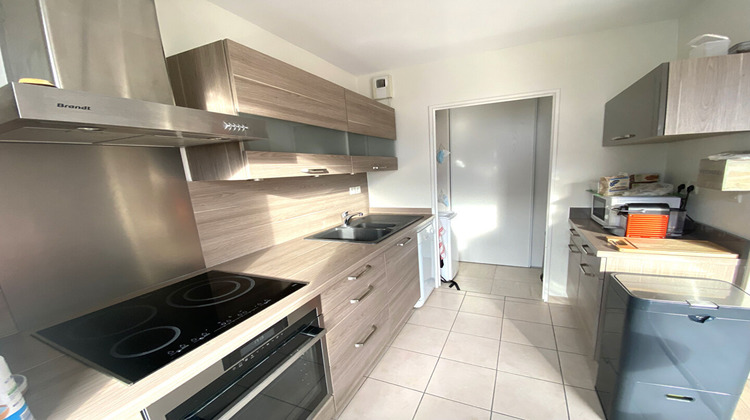 Ma-Cabane - Vente Appartement RENNES, 65 m²
