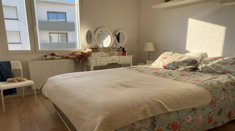 Ma-Cabane - Vente Appartement RENNES, 65 m²