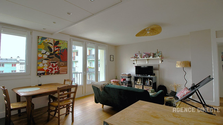 Ma-Cabane - Vente Appartement RENNES, 41 m²