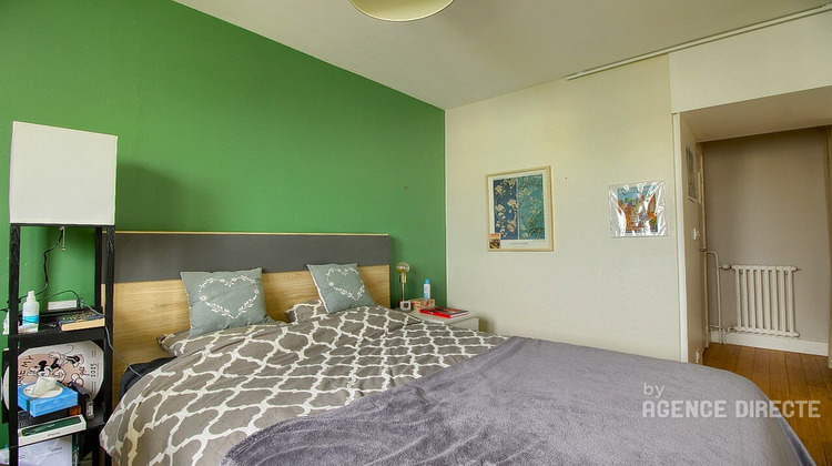 Ma-Cabane - Vente Appartement RENNES, 41 m²