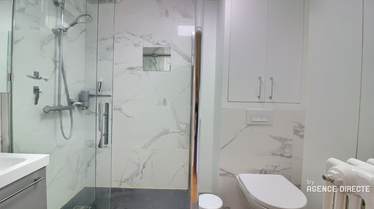 Ma-Cabane - Vente Appartement RENNES, 41 m²