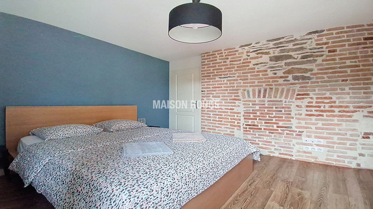 Ma-Cabane - Vente Appartement RENNES, 36 m²