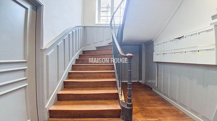 Ma-Cabane - Vente Appartement RENNES, 36 m²