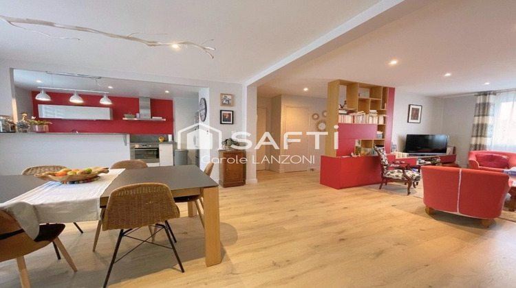 Ma-Cabane - Vente Appartement Rennes, 67 m²