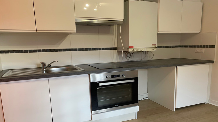 Ma-Cabane - Vente Appartement Rennes, 23 m²