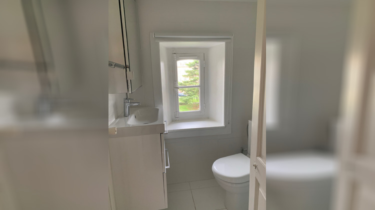 Ma-Cabane - Vente Appartement Rennes, 23 m²