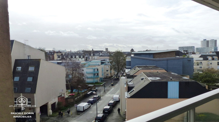 Ma-Cabane - Vente Appartement Rennes, 97 m²